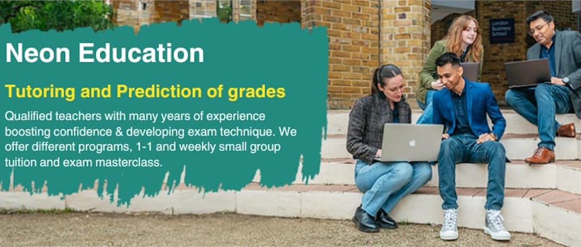 Neon Edu