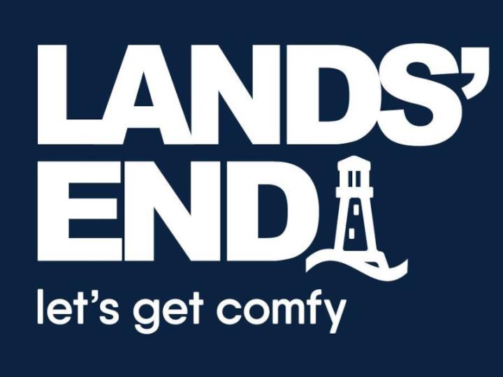 Lands' End UK