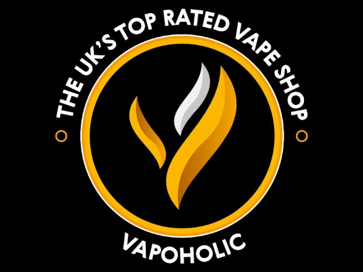 Vapoholic