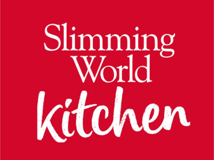 Slimming World Kitchen 