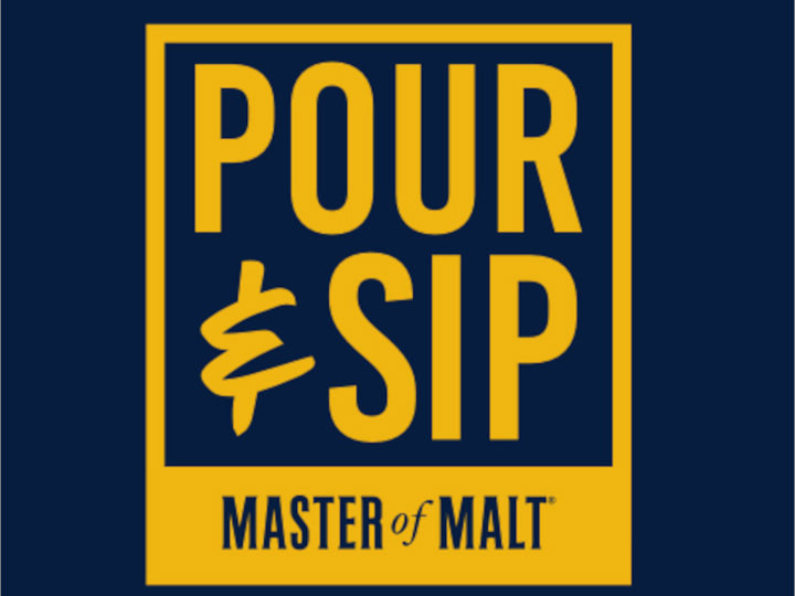 Pour & Sip