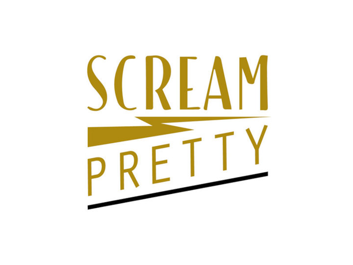Scream Pretty