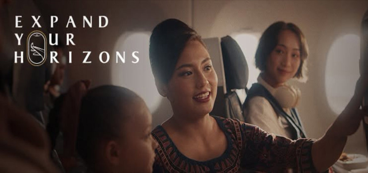 Singapore Airlines