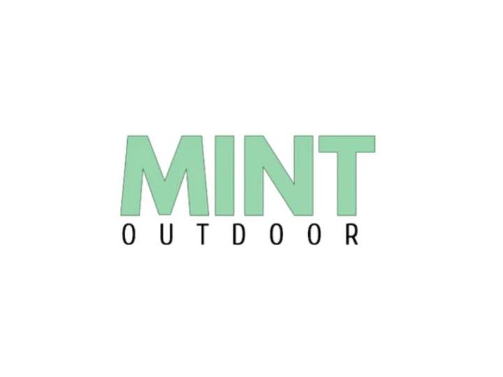 Mint Outdoor