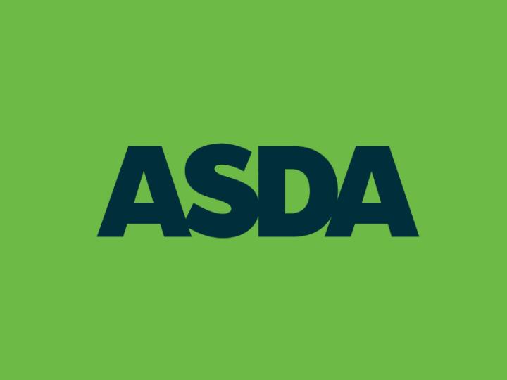 Asda Groceries