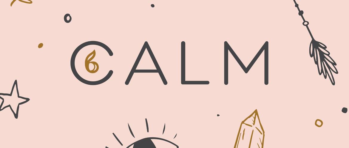 B Calm Ltd