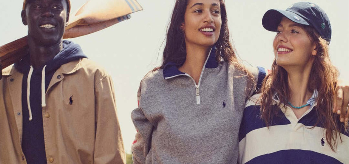 Ralph Lauren