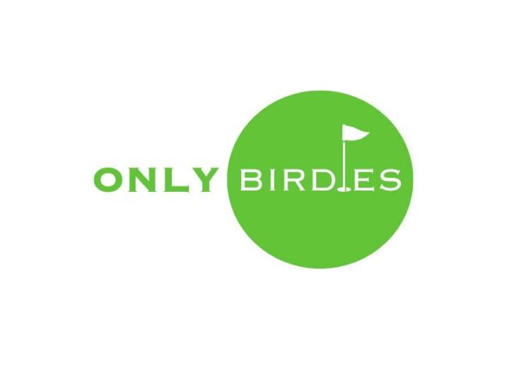 Only Birdies