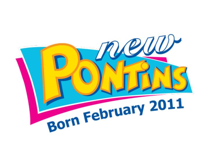 Pontins  - 