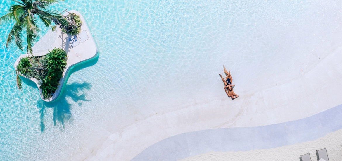 That’s My Dream Holiday