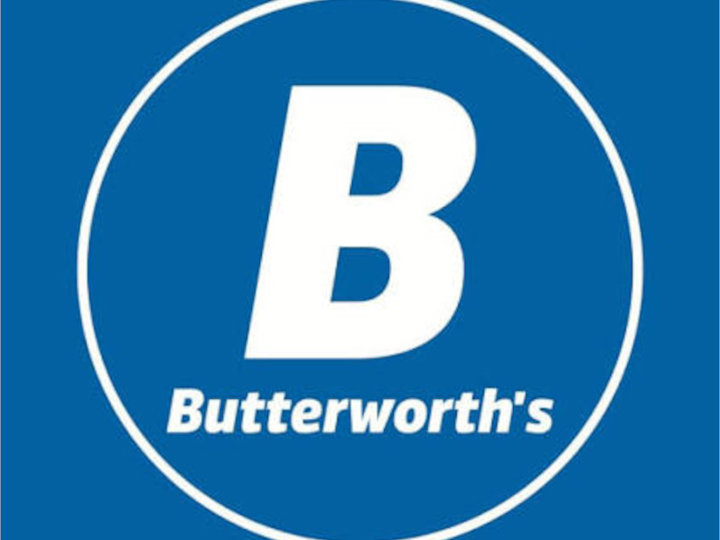 Butterworths 