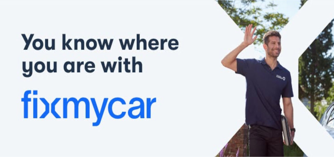 FixMyCar 