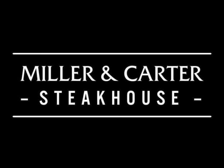 Miller & Carter Steakhouse