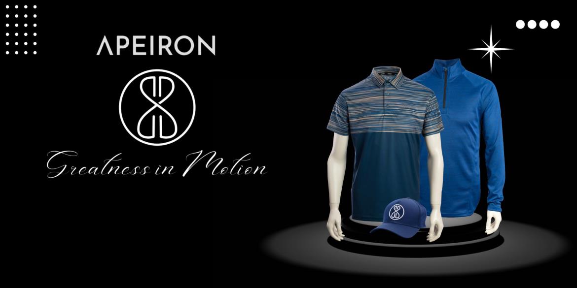 Apeiron Clothing