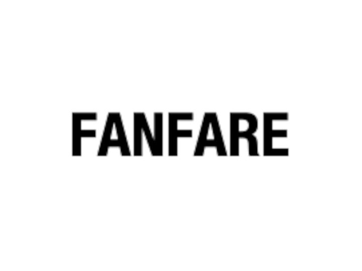 Fanfare Label